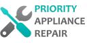 Priority Appliance Repair logo